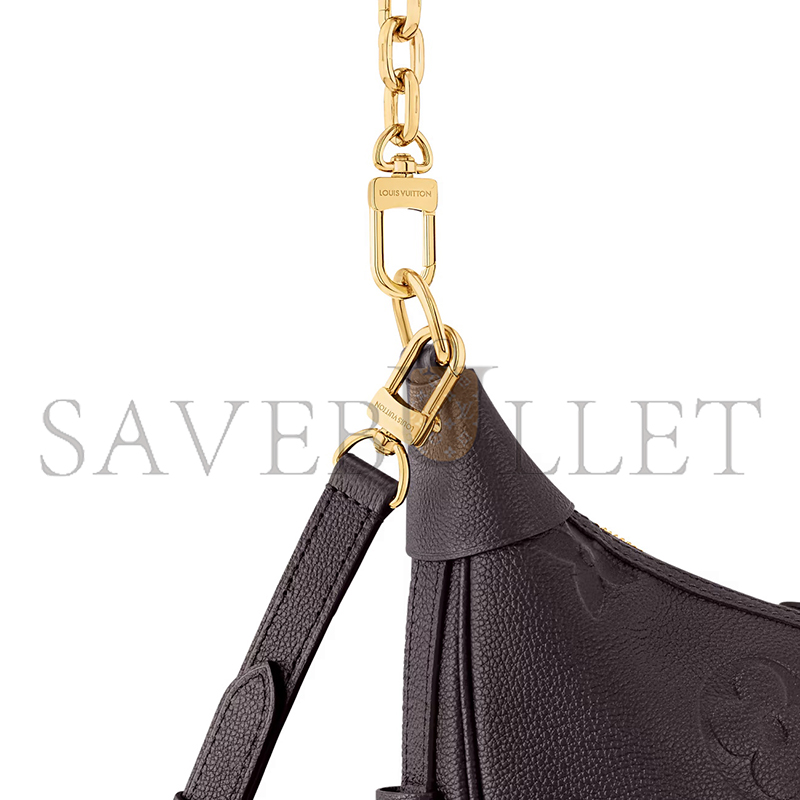 LOUIS VUITTON LOOP HOBO M14042 (38*26*10cm)